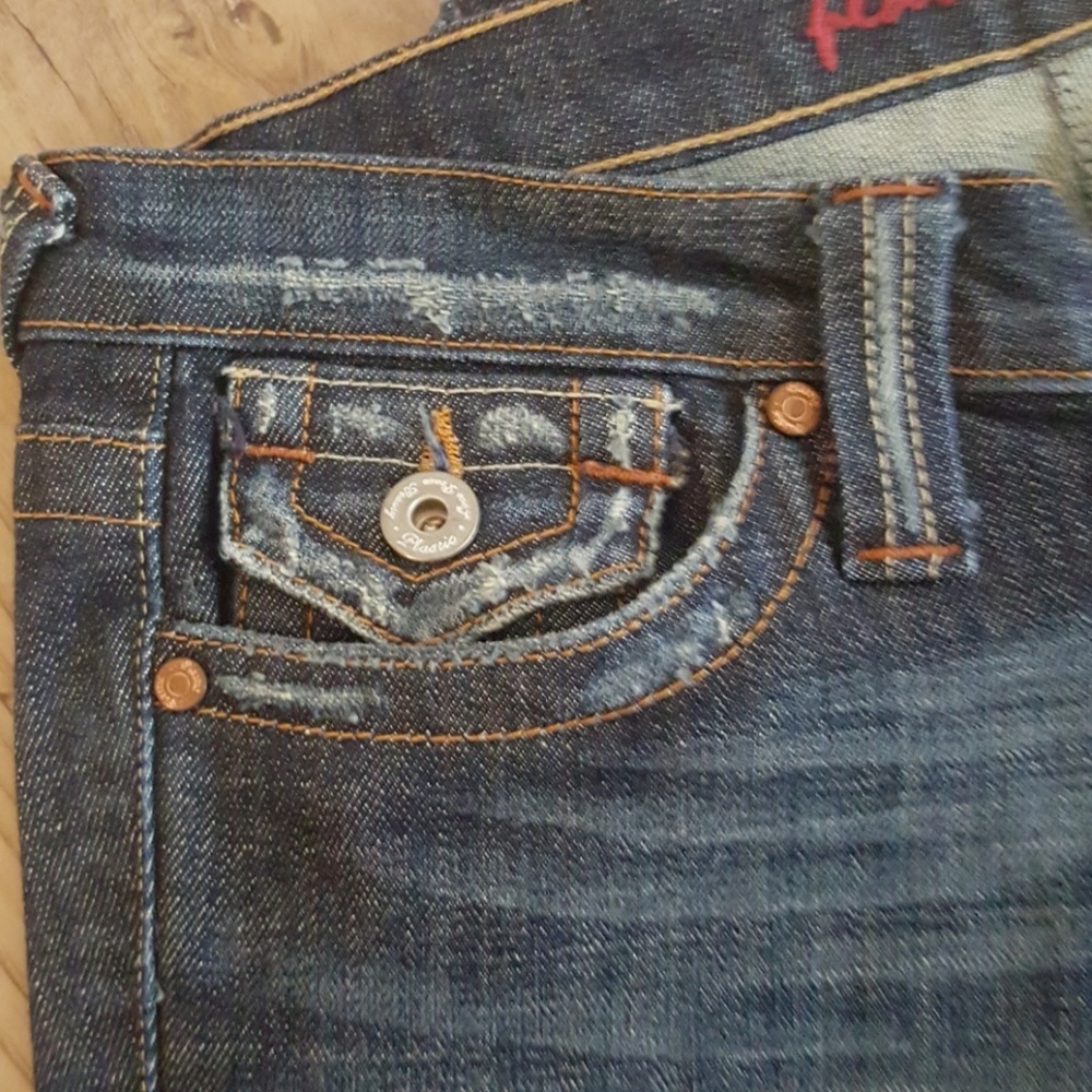 Jeans - Picture 4 of 7